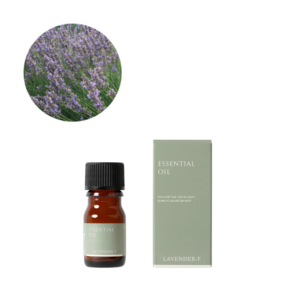 アロマオイル ラベンダー(精油) 3ml / 生活の木 – Craftie Home アロマオイル ラベンダー(精油) 3ml / 生活の木 – Craftie Home