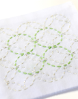 刺し子糸 Sashiko Lamé/ Olympus