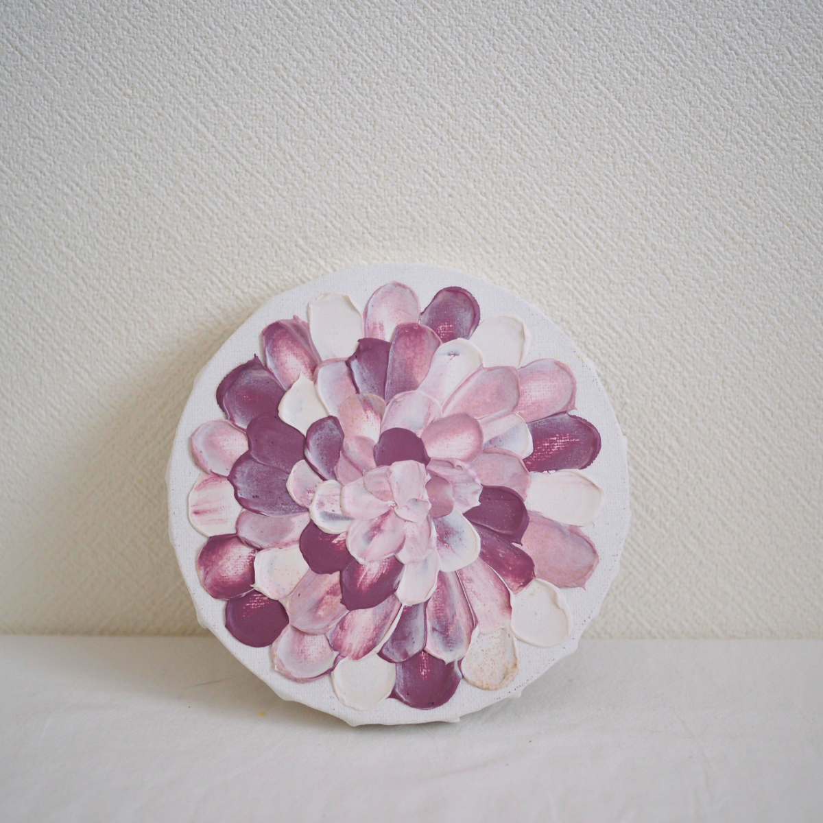 ペインティングナイフ ラージ #16 （20mm×130mm） – Craftie Home
