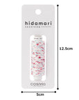 hidamari 刺し子糸(かき氷)/ COSMO