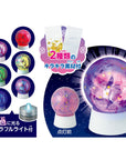 星空が浮かぶ!ギャラクシーライト手作りキット