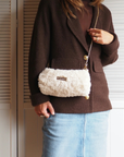 かぎ針・棒針編みキット Moco pochette(モコポシェット)/ BEYOND THE REEF