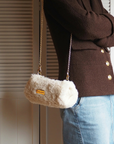 かぎ針・棒針編みキット Moco pochette(モコポシェット)/ BEYOND THE REEF