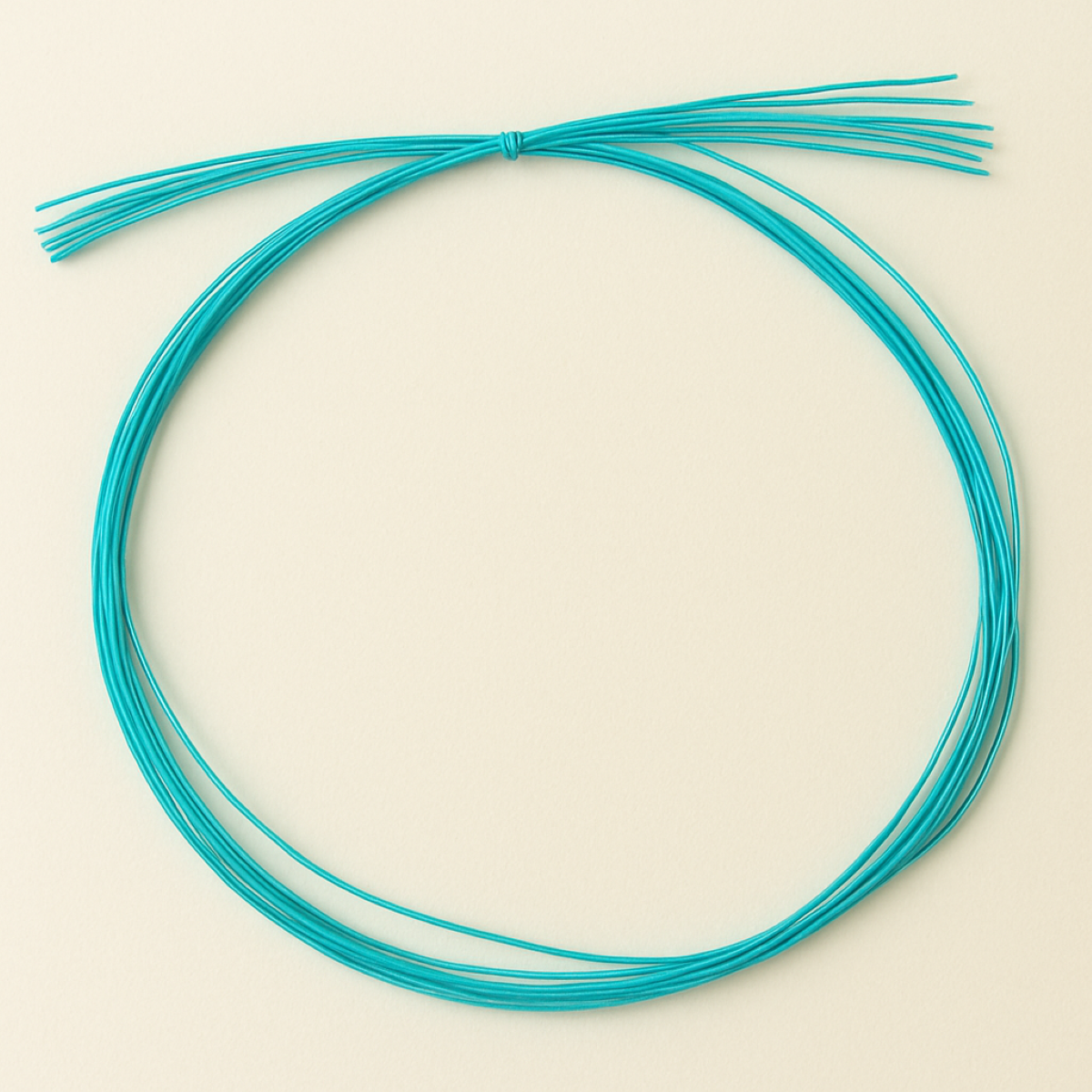 絹巻水引（ブルー）10本セット – Craftie Home (クラフティホーム)