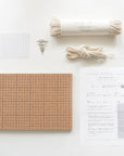Craftie Home Box 5期生 - 毎月届くハンドメイド体験