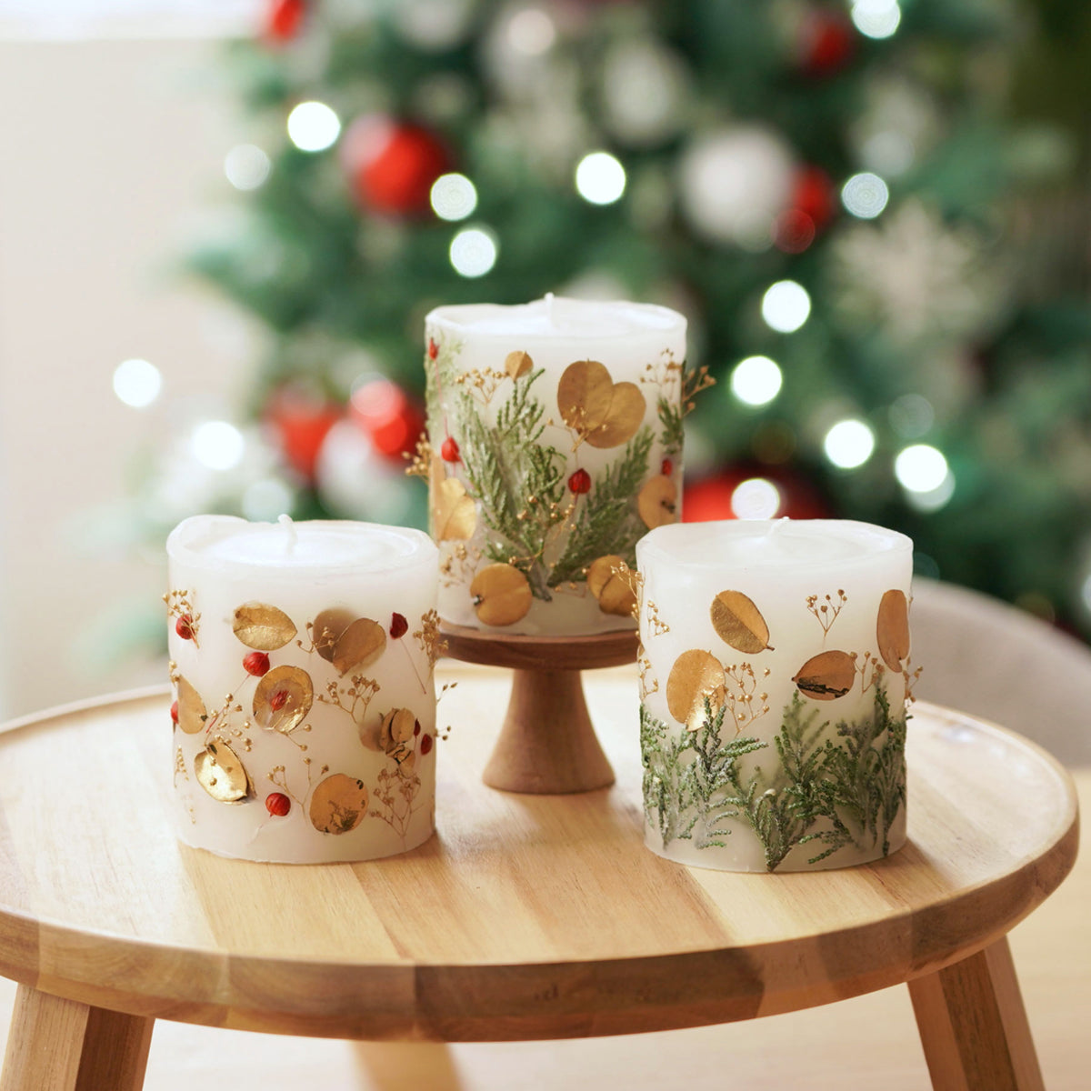 パラフィンワックス58国産（200g）袋入り – Craftie Home