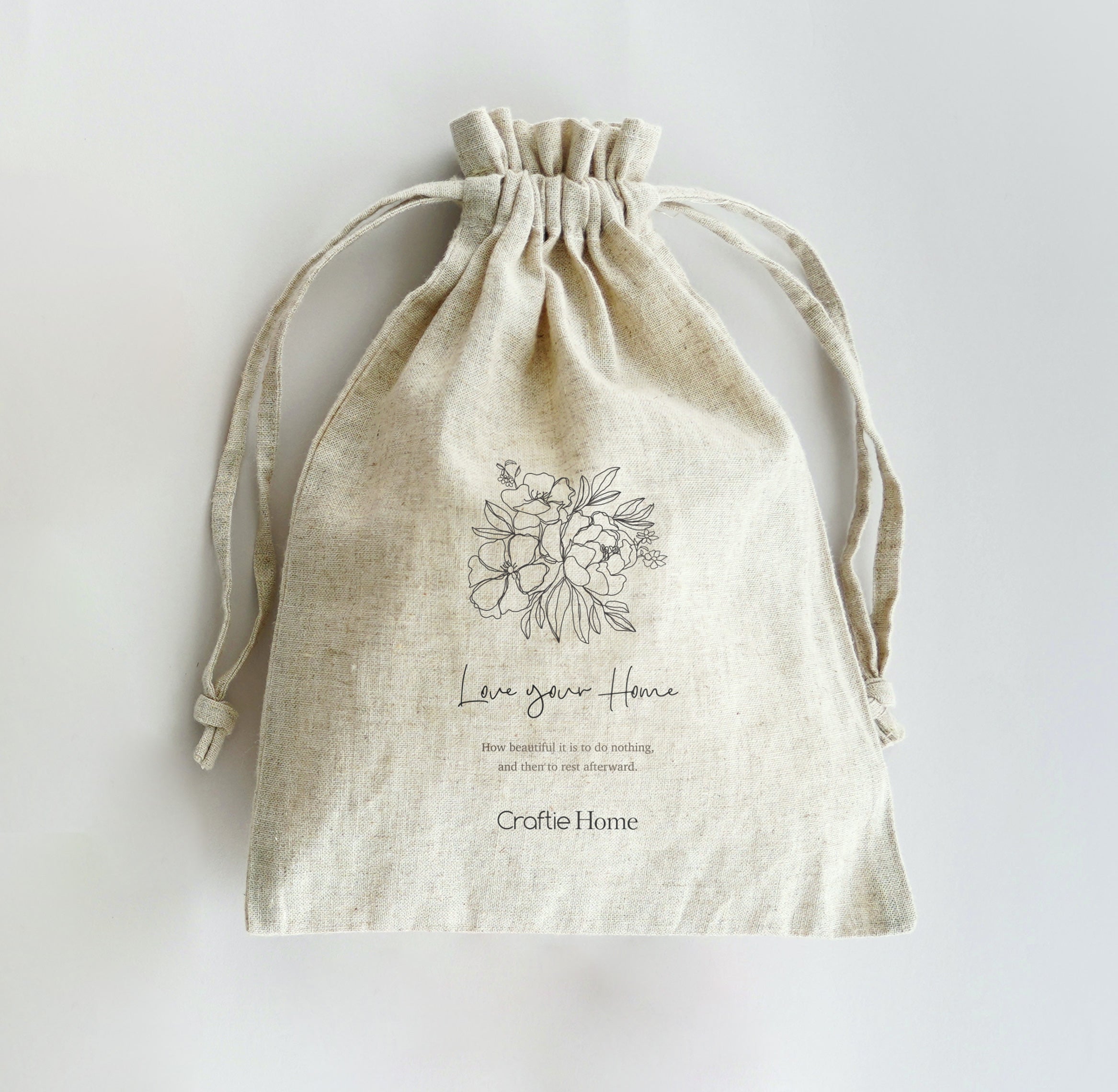 クッショングリップ付かぎ針セット エティモレッド / チューリップ