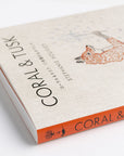 CORAL & TUSK コーラル&タスク15年間のものづくり