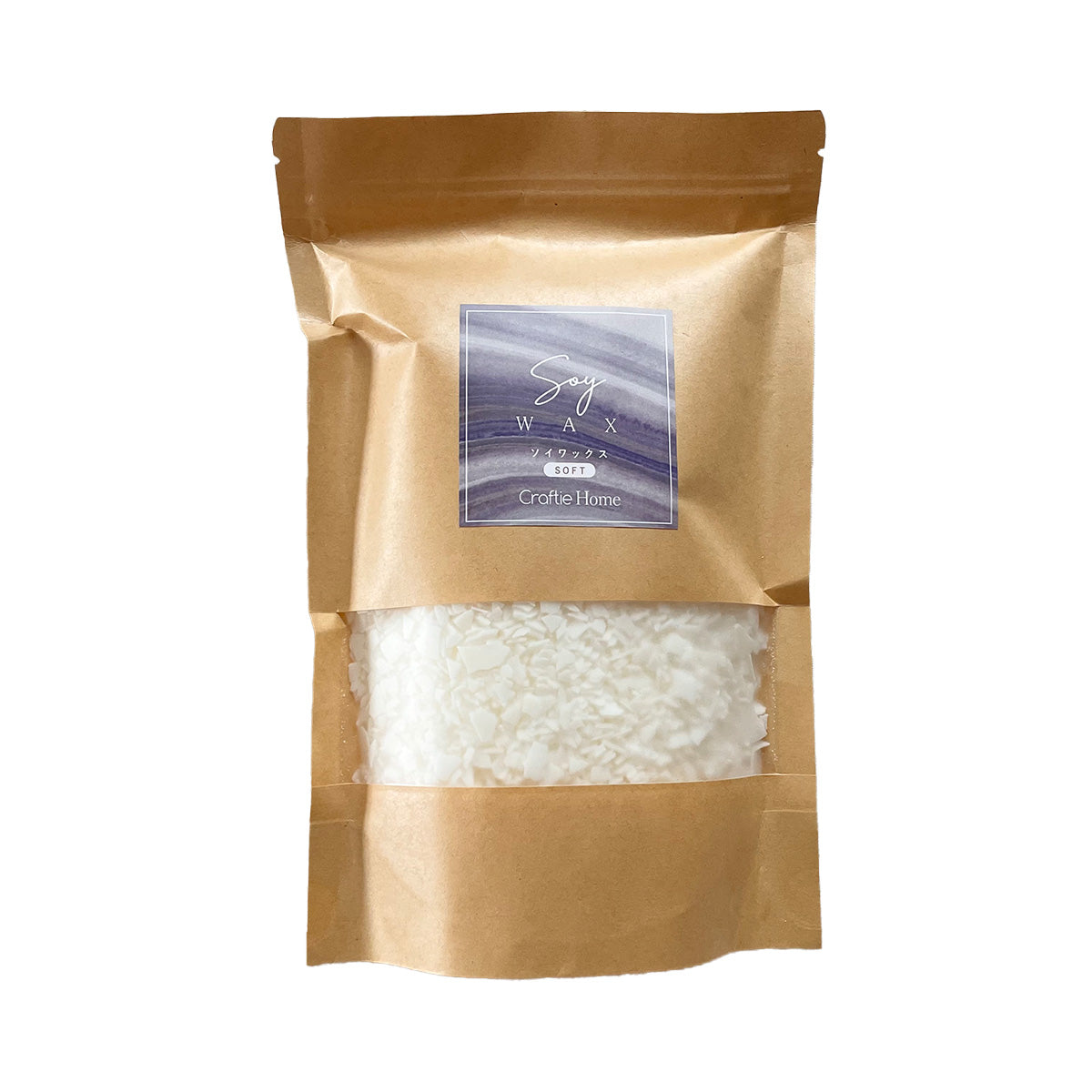 ソイワックスソフト 500g – Craftie Home (クラフティホーム)