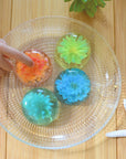 お花が生まれる♪ ゼリーせっけん手作りキット