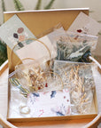 Craftie Home Box 2期生 - 毎月届くハンドメイド体験