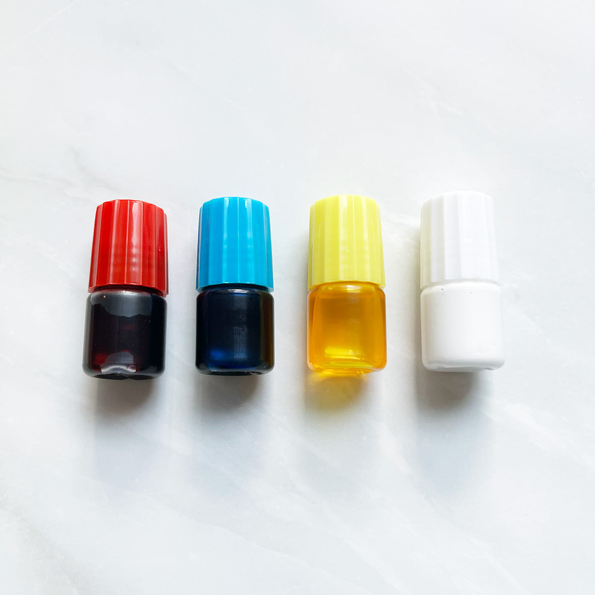 カラージェル 4色セット – Craftie Home (クラフティホーム)