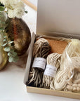 Craftie Home Box 1期生 - 毎月届くハンドメイド体験