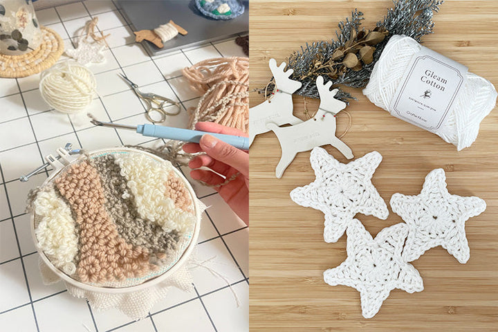 スタッフのものづくりストーリー＜冬のもこもこキャンペーン編＞