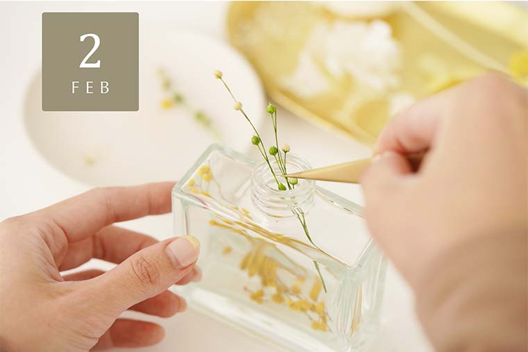 【Craftie Home Box / 22年2月】今月のCraftie Home Box