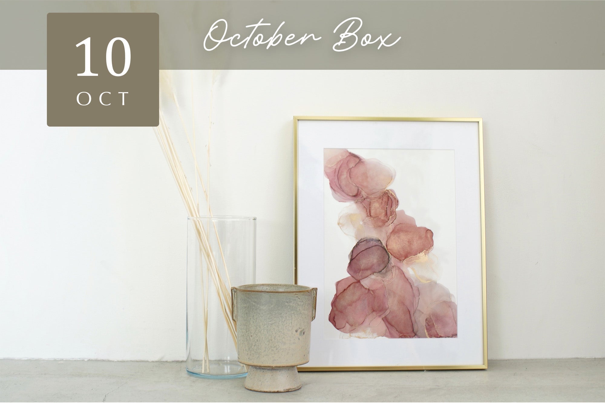 【Craftie Home Box 3期生 / 23年10月】メンバーページ