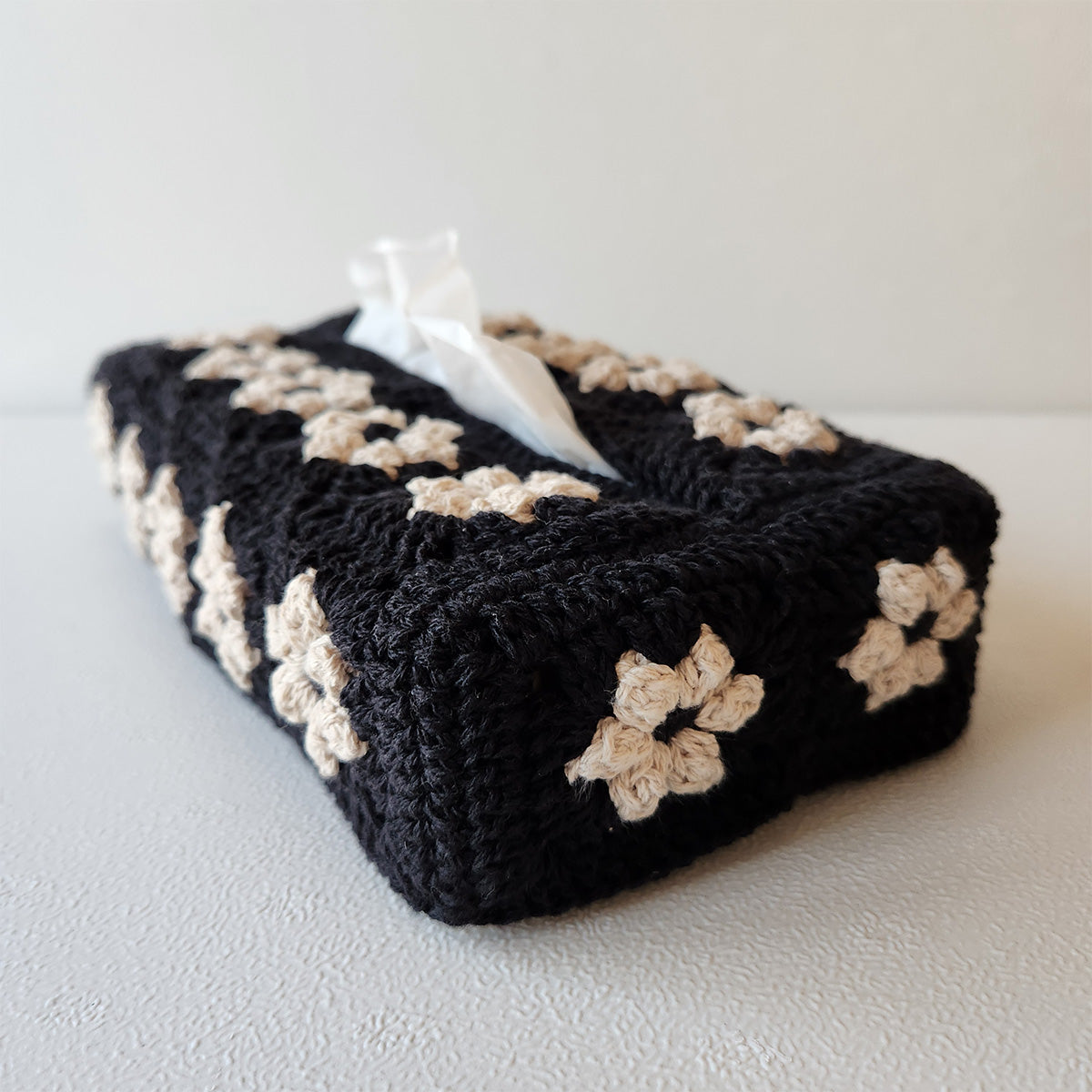 kotokana / お花のティッシュカバーキット – Craftie Home
