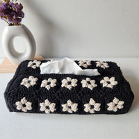 kotokana / お花のティッシュカバーキット – Craftie Home