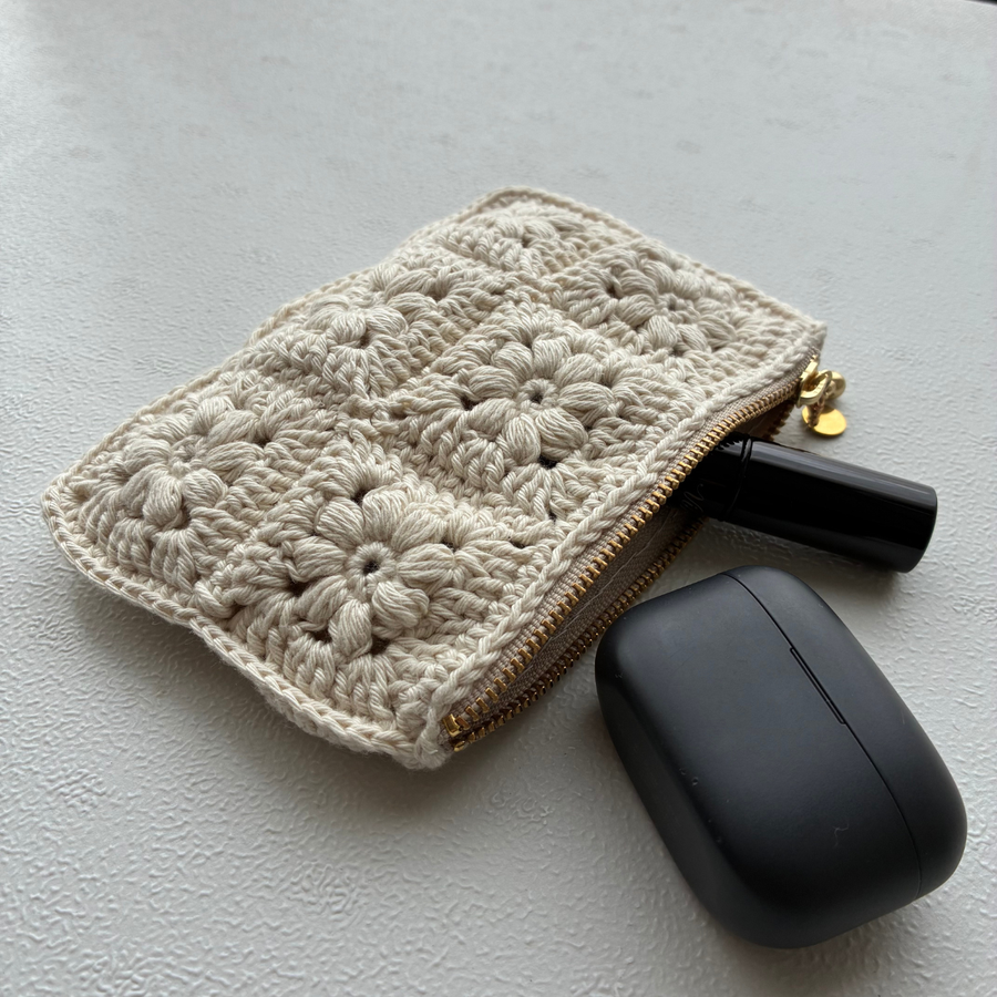 Gleam Cotton 20g / Craftie Homeオリジナル