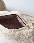 かぎ針・棒針編みキット Moco pochette（モコポシェット）/ BEYOND THE REEF