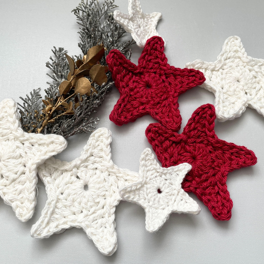 Gleam Cotton 20g / Craftie Homeオリジナル