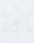 刺し子糸 Sashiko Lamé/ Olympus