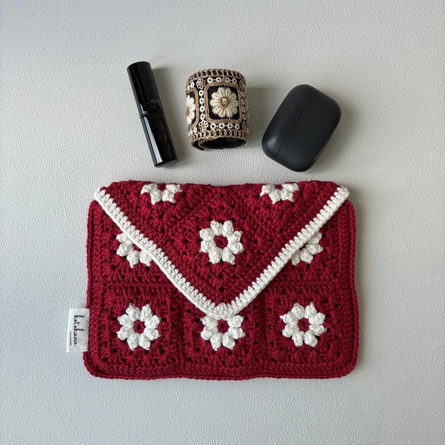 Gleam Cotton 20g / Craftie Homeオリジナル