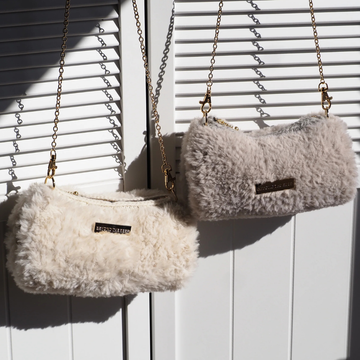 かぎ針・棒針編みキット Moco pochette（モコポシェット）/ BEYOND THE REEF