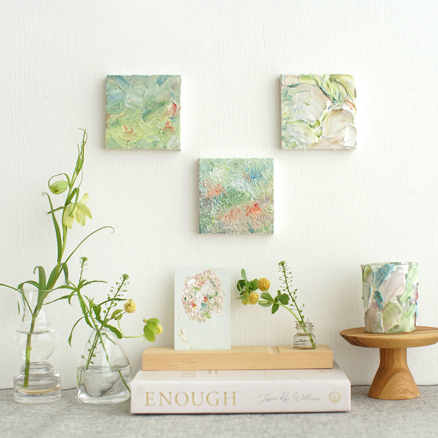 Craftie Home Box 5期生 - 毎月届くハンドメイド体験