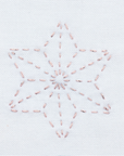 刺し子糸 Sashiko Lamé/ Olympus