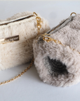 かぎ針・棒針編みキット Moco pochette（モコポシェット）/ BEYOND THE REEF