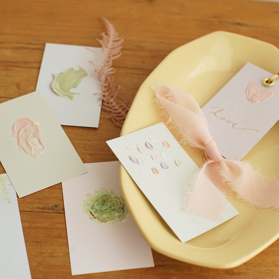Craftie Home Box 5期生 - 毎月届くハンドメイド体験