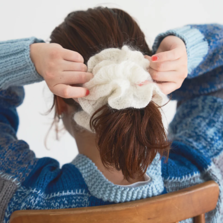 クロッシェキット -Liion- ハナハナ シュシュ / Sawada itto