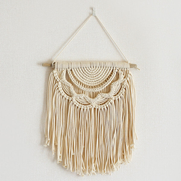 cocoマクラメキット マクラメキット – Stella Sea Fibers