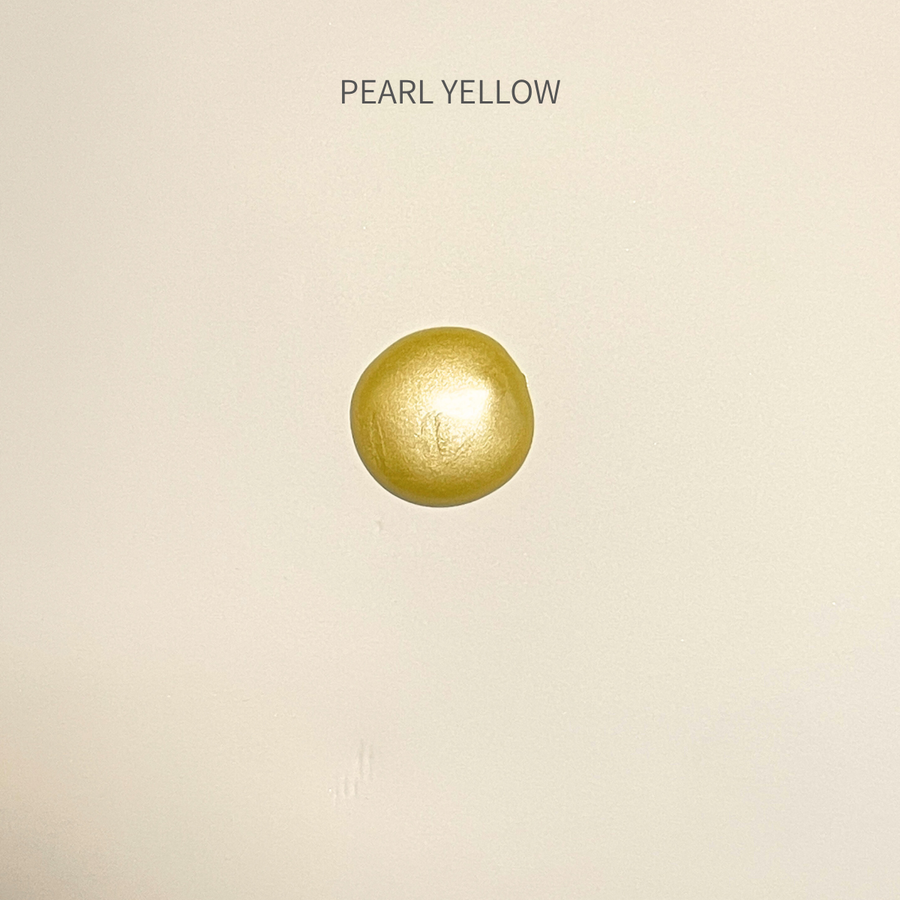 ターナー アクリルガッシュ パールシリーズ