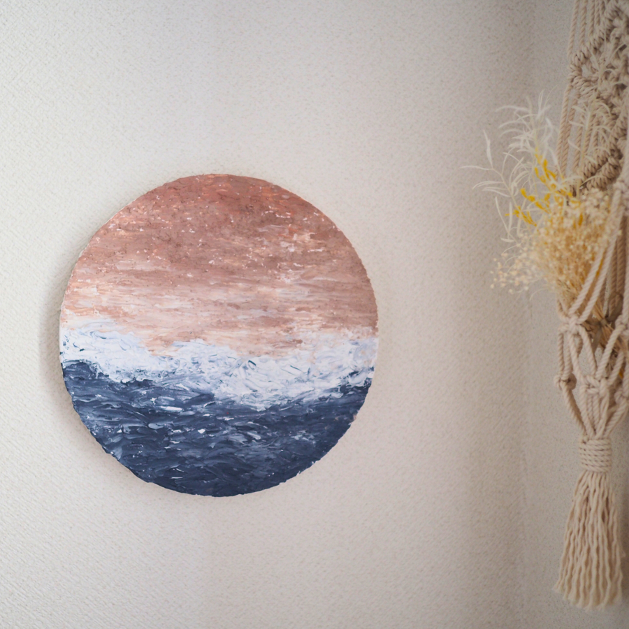 ペインティングナイフ スモール #14 （23mm×72mm）