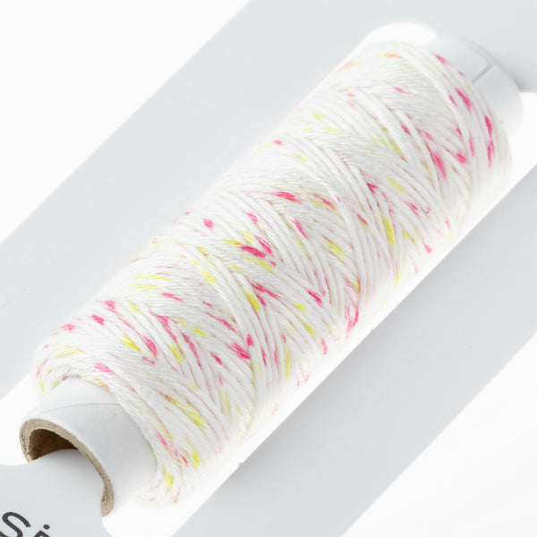 hidamari 刺し子糸（花火）/ COSMO – Craftie Home (クラフティ