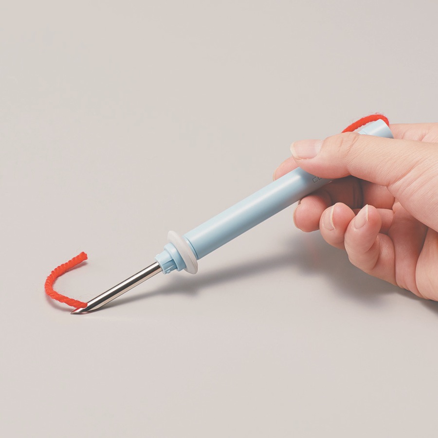 パンチニードル <5.0mm> / Clover