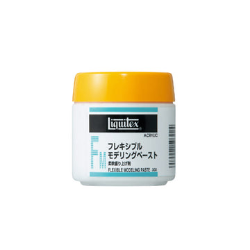 フレキシブルモデリングペースト300ml