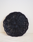 ペーパーバンド ブラック 1.5cm幅×10m巻