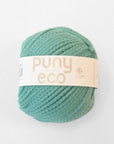 クロッシェキット -puny eco- ダイヤ柄バッグキット / Sawada itto