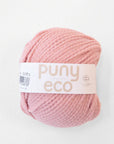 クロッシェキット -puny eco- ダイヤ柄バッグキット / Sawada itto