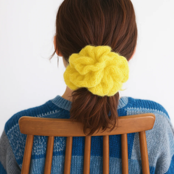 クロッシェキット -Liion- ハナハナ シュシュ / Sawada itto