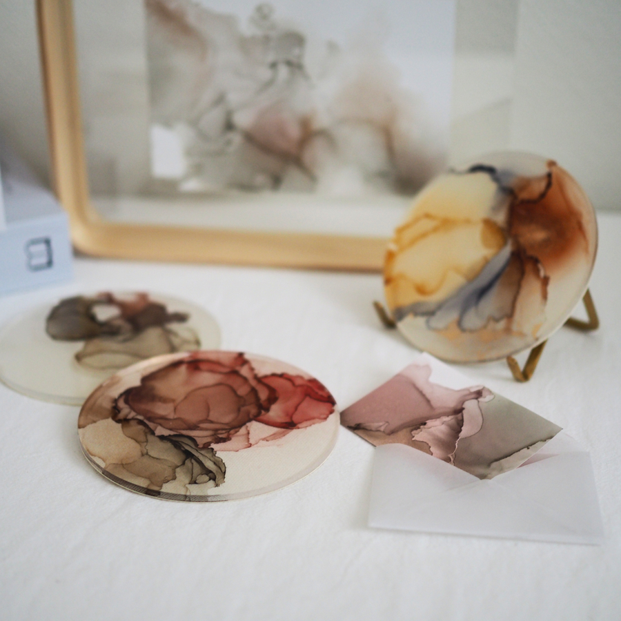 コピックインク