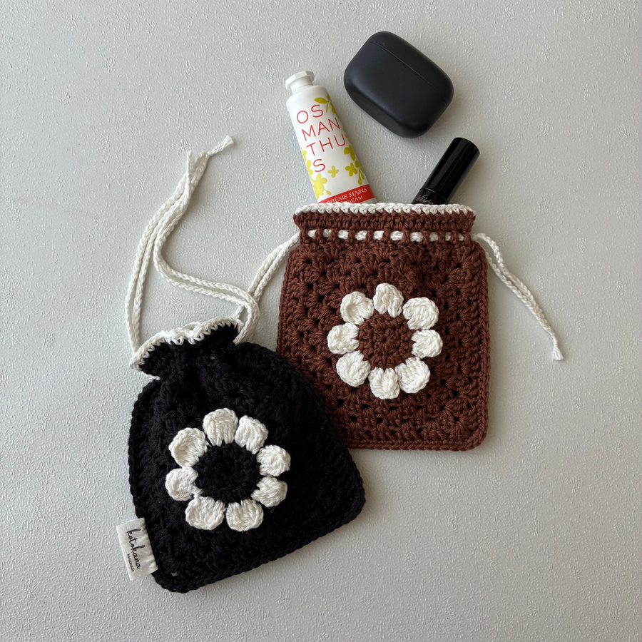 Gleam Cotton 20g / Craftie Homeオリジナル