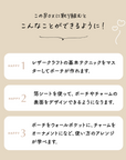 本革ポーチが作れるレザークラフトキット【送料無料】