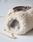 かぎ針・棒針編みキット Moco pochette（モコポシェット）/ BEYOND THE REEF