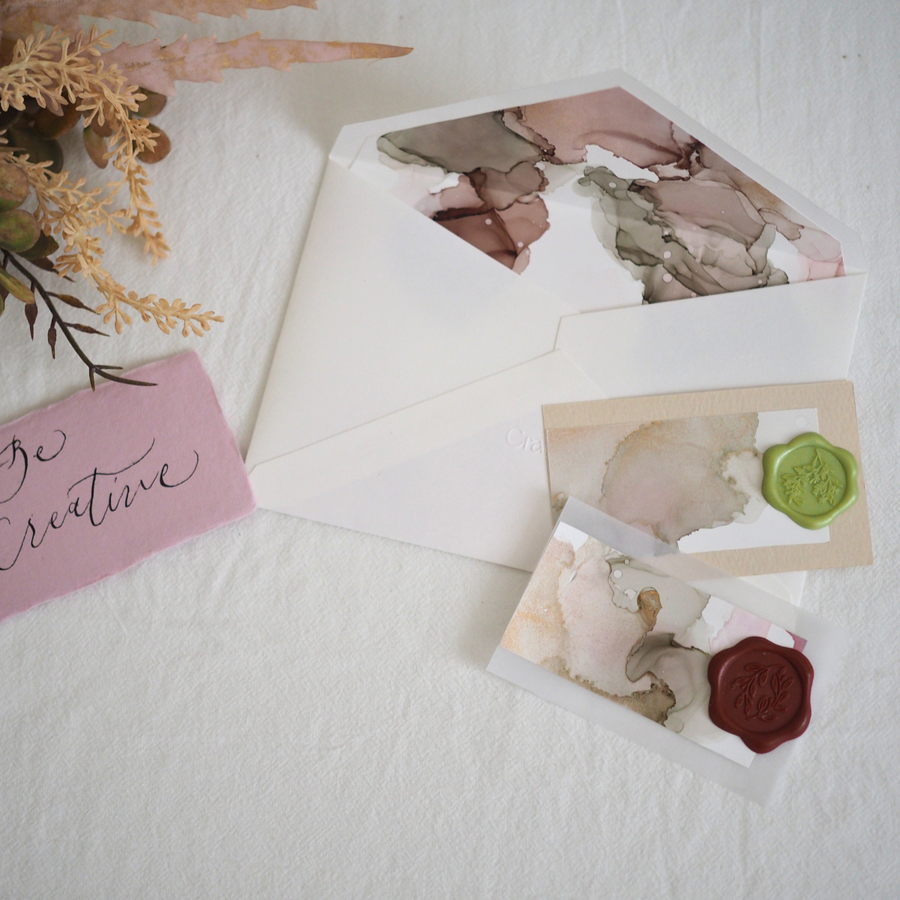 コピックインク