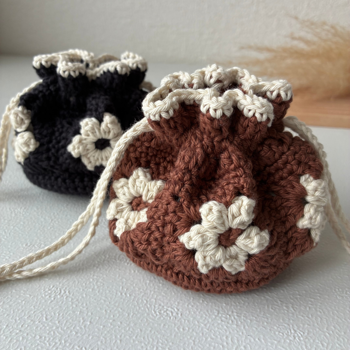 Gleam Cotton 20g / Craftie Homeオリジナル