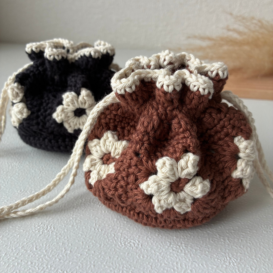 Gleam Cotton 20g / Craftie Homeオリジナル